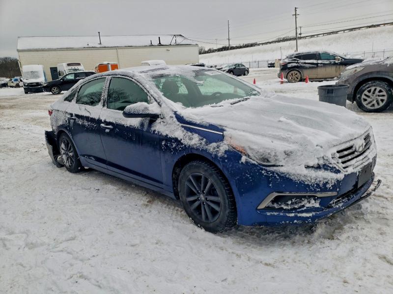 Фото 4 - HYUNDAI SONATA