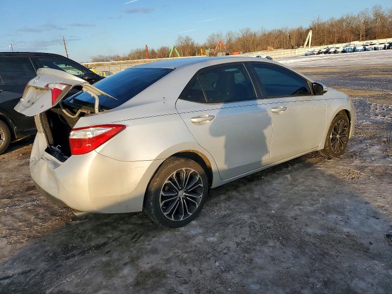 Фото 3 - TOYOTA COROLLA