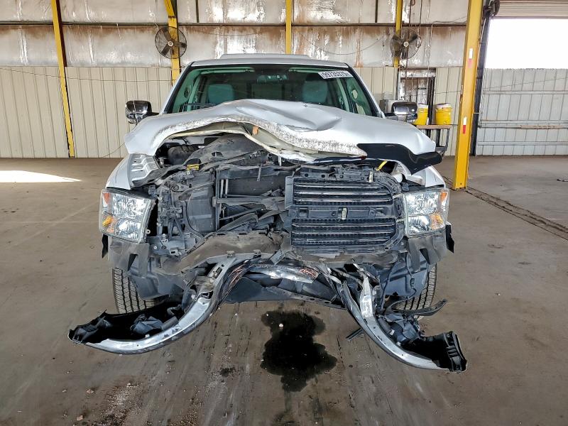 Фото 5 - RAM 1500