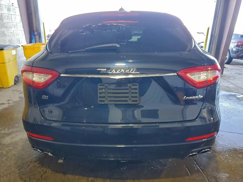 Фото 6 - MASERATI ALL MODELS