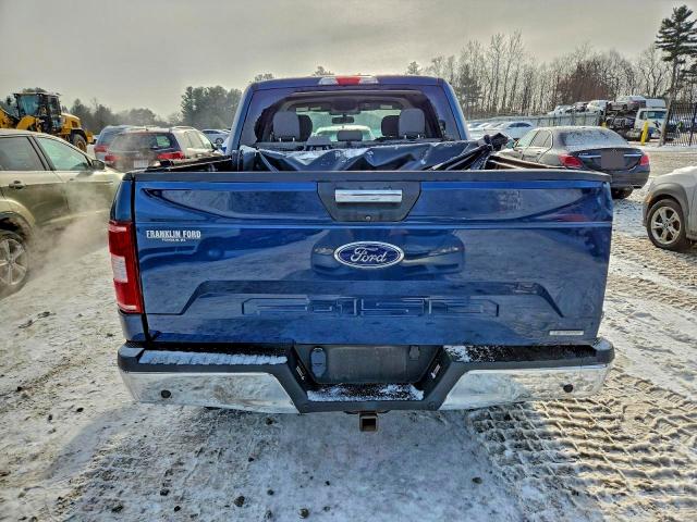 Фото 6 - FORD F-150