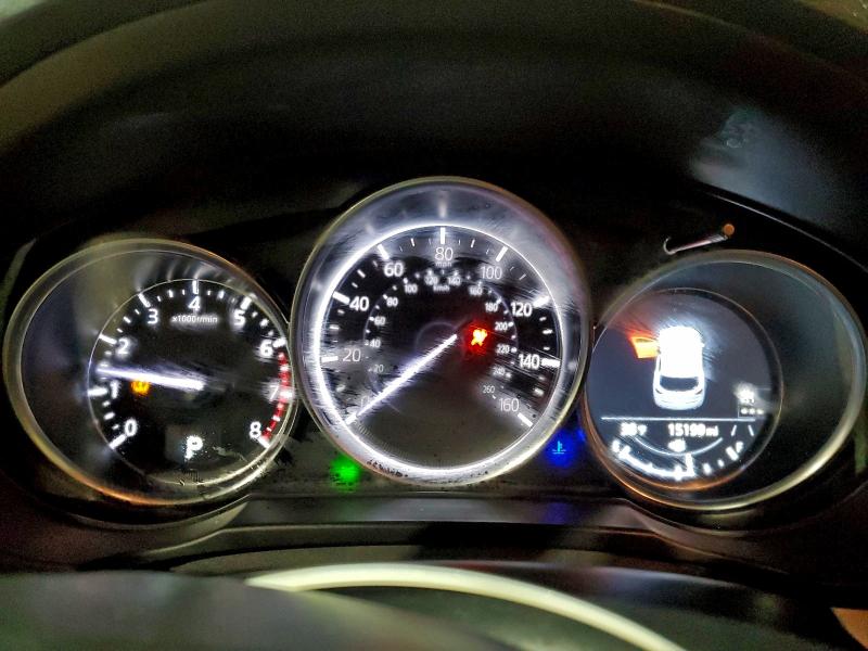 MAZDA CX-5 PREFE 2025 VIN JM3KFBCLXS0693727