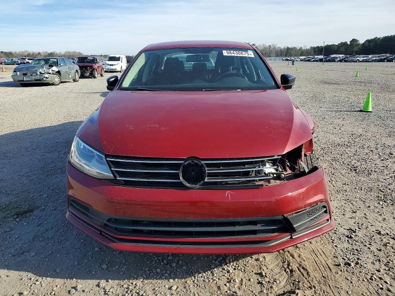 Фото 5 - VOLKSWAGEN JETTA