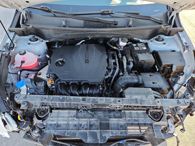 Фото 12 - KIA SPORTAGE