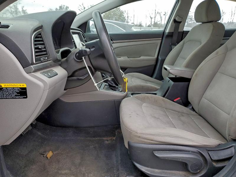 Фото 7 - HYUNDAI ELANTRA