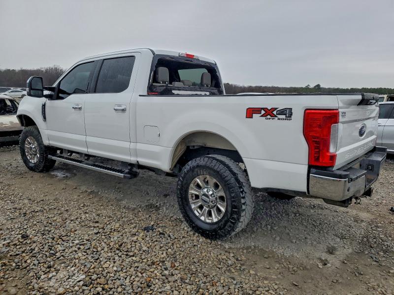 Фото 2 - FORD F250
