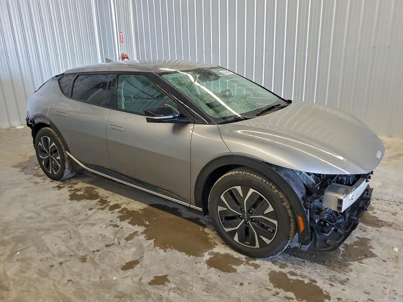 KIA EV6 LIGHT 2024 VIN KNDC34LA8R5198861