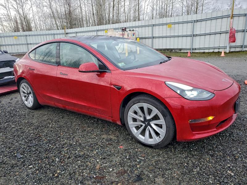 Фото 4 - TESLA MODEL 3