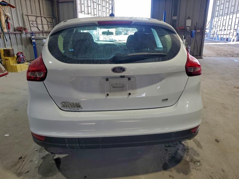 Фото 6 - FORD FOCUS