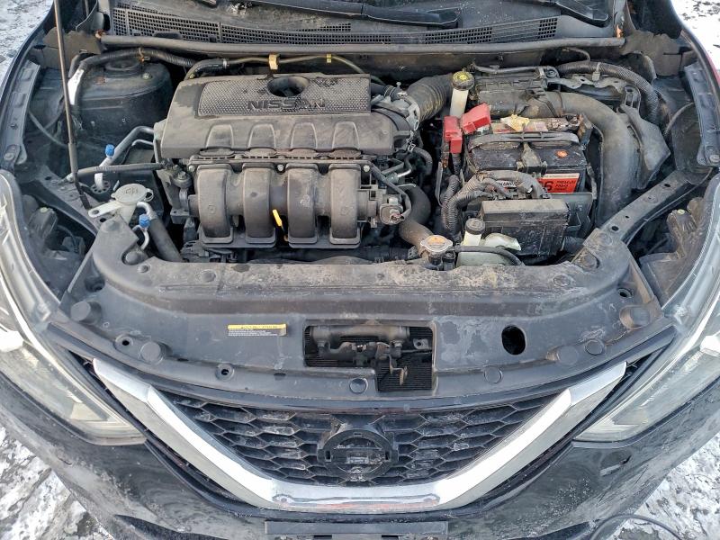 Фото 11 - NISSAN SENTRA