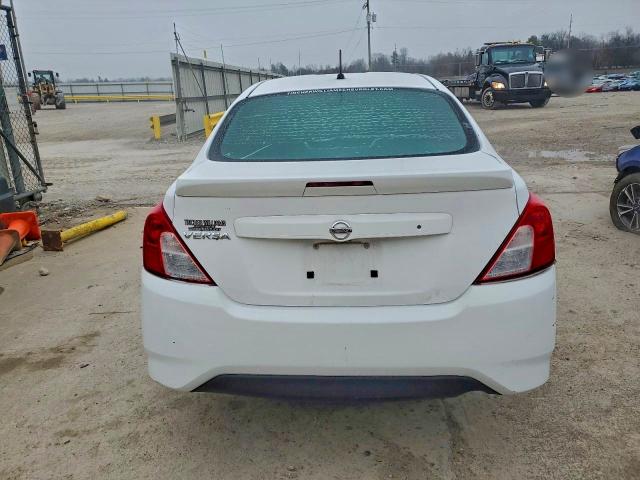 NISSAN VERSA 2016 VIN 3N1CN7AP7GL908822