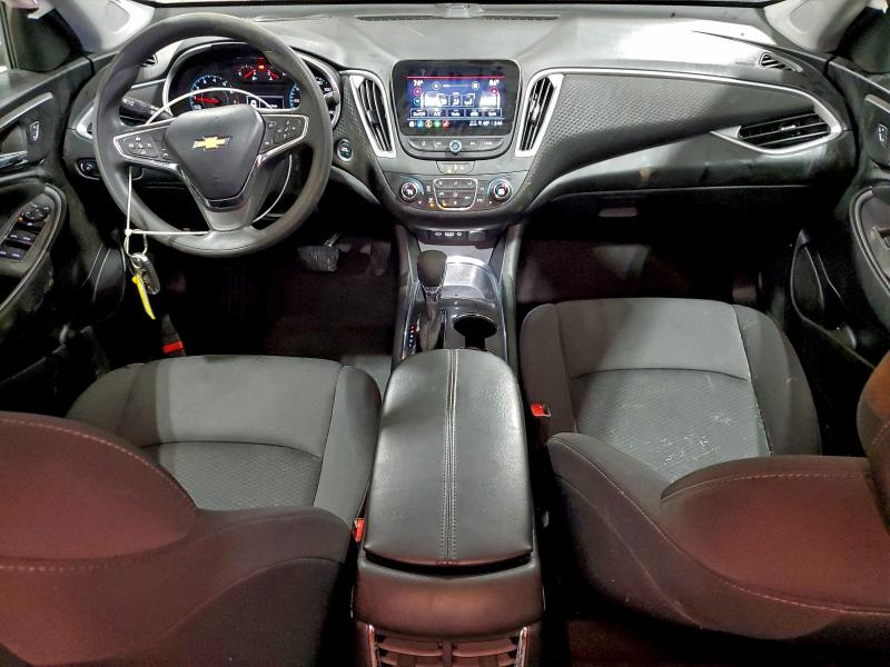 Фото 8 - CHEVROLET MALIBU