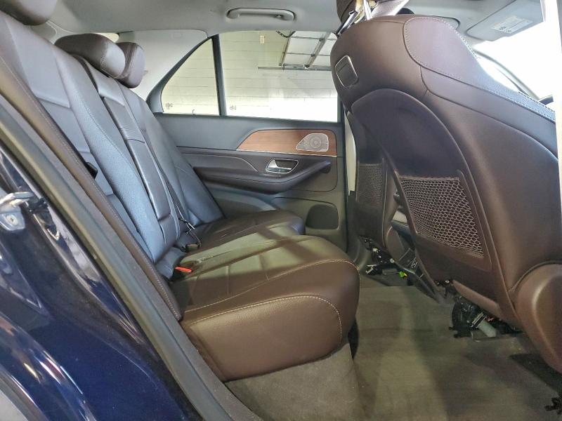 Фото 11 - MERCEDES-BENZ GLE-CLASS