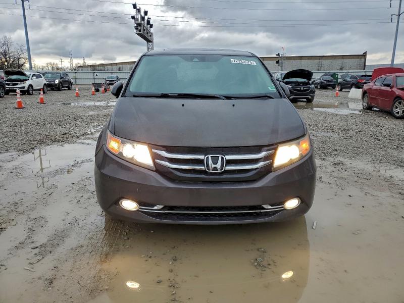 Фото 5 - HONDA All Models