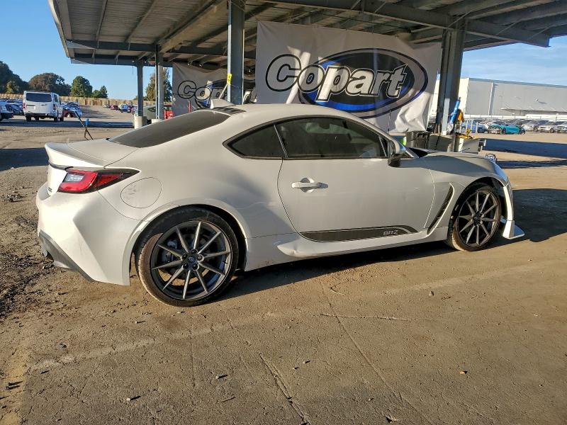 Фото 3 - SUBARU BRZ