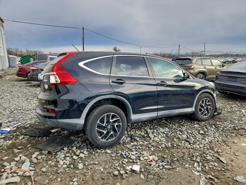 Фото 3 - HONDA CRV