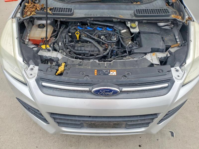 Фото 11 - FORD ESCAPE