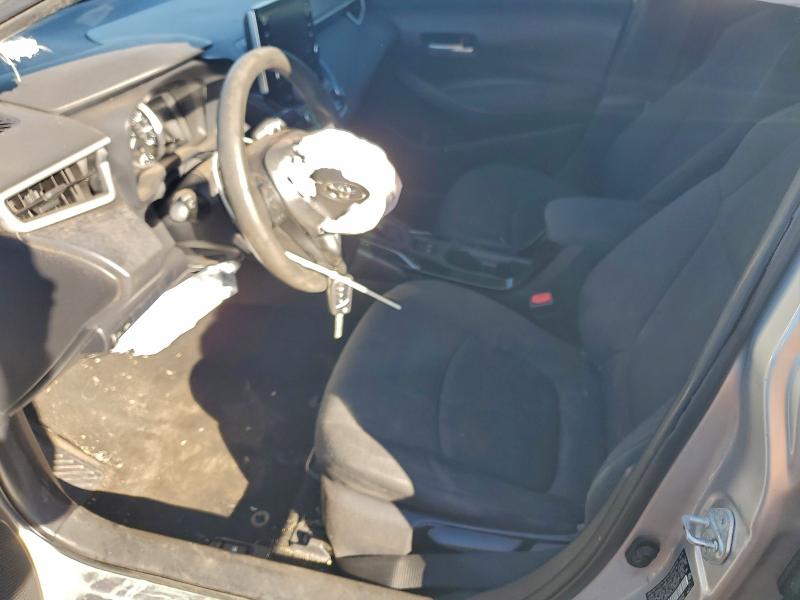 Фото 7 - TOYOTA COROLLA