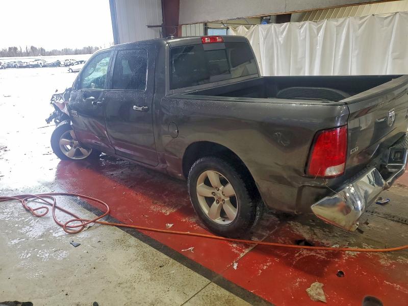 Фото 2 - RAM 1500