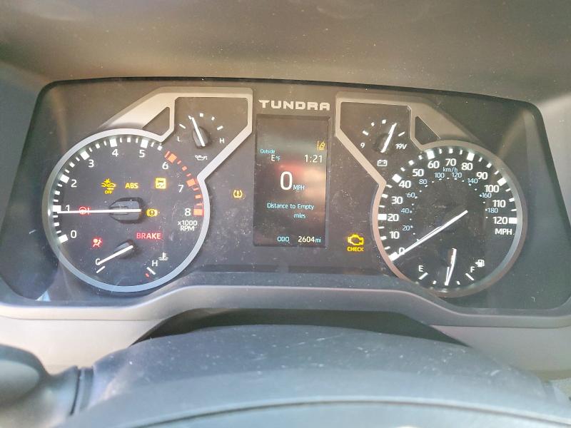 Фото 9 - TOYOTA TUNDRA