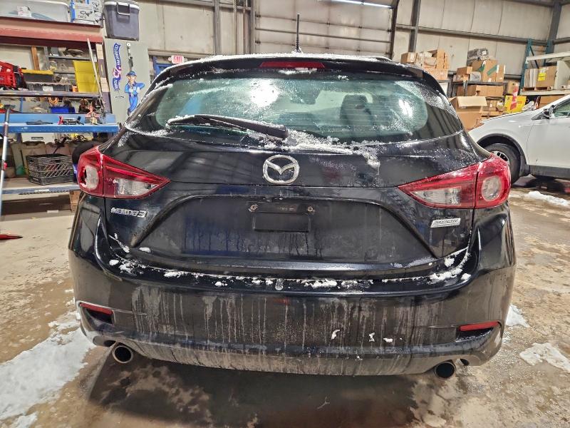 Фото 6 - MAZDA 3