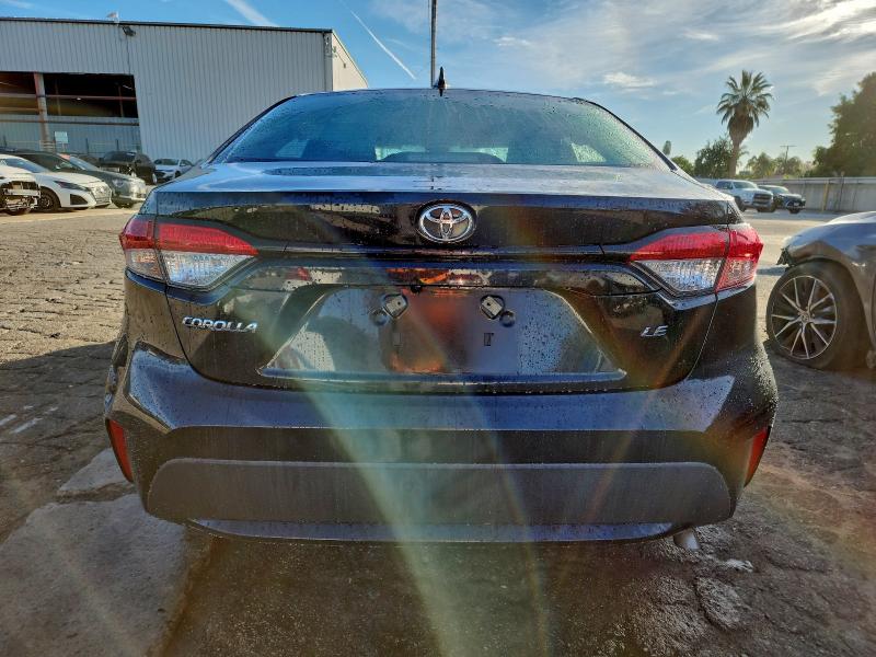 Фото 6 - TOYOTA COROLLA