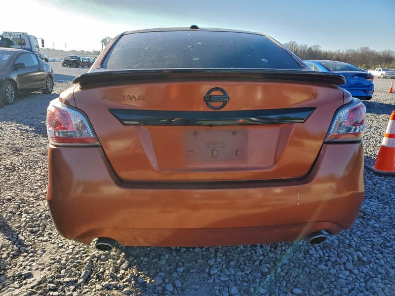 Фото 6 - NISSAN ALTIMA