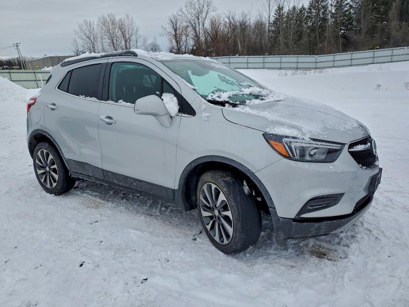 Фото 4 - BUICK ENCORE