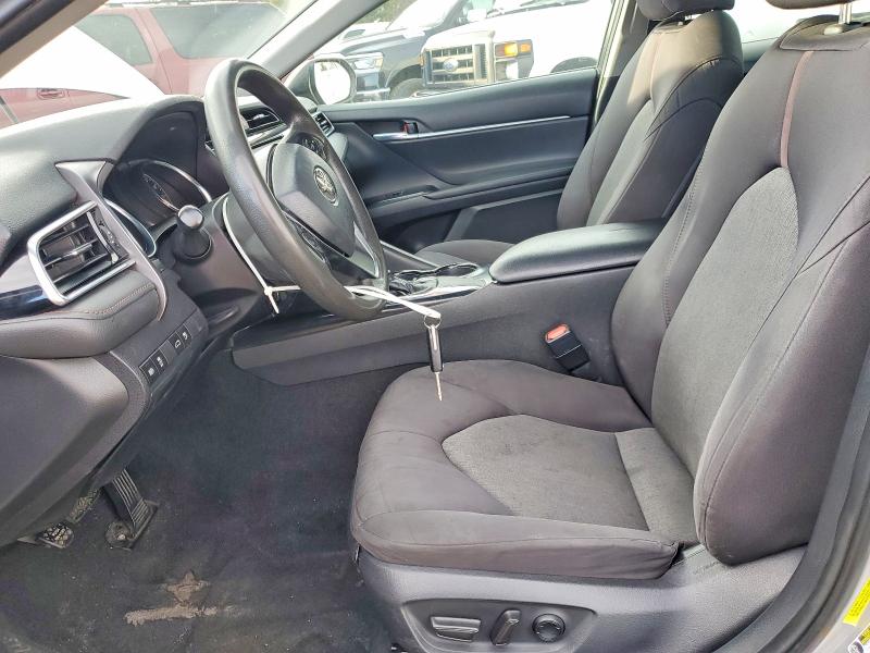 Фото 7 - TOYOTA CAMRY