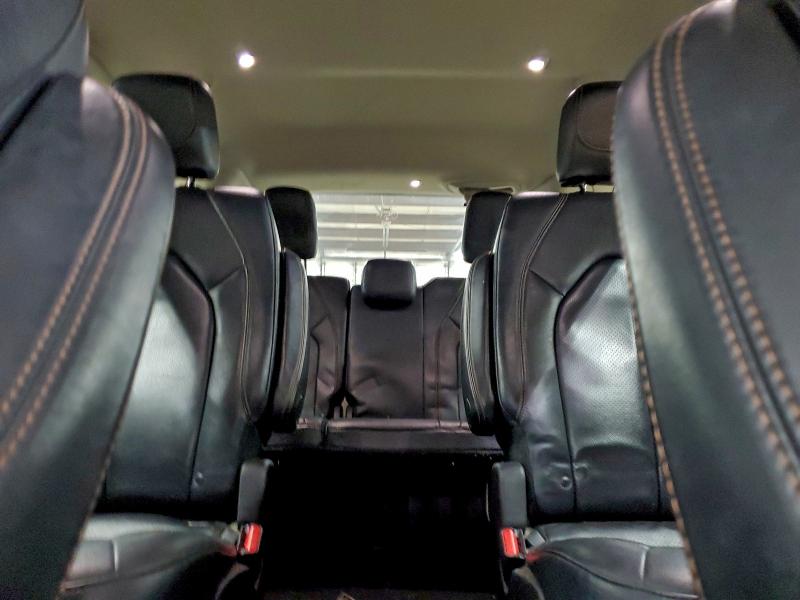 Фото 10 - CHRYSLER PACIFICA