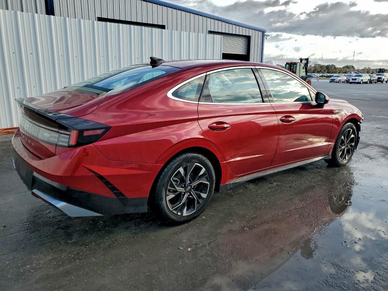 Фото 3 - HYUNDAI SONATA