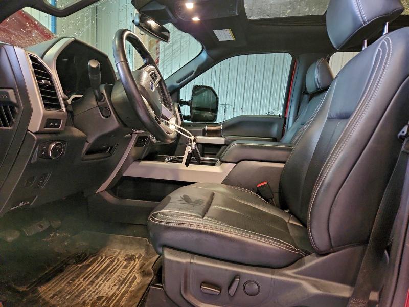 Фото 7 - FORD F350