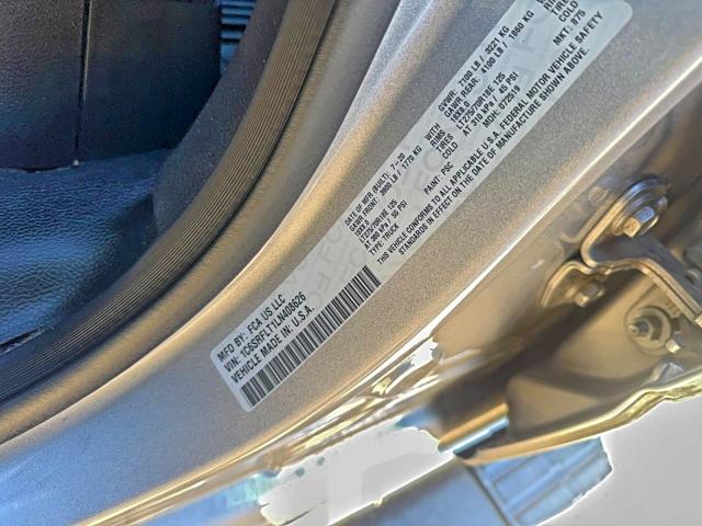 Фото 10 - RAM 1500