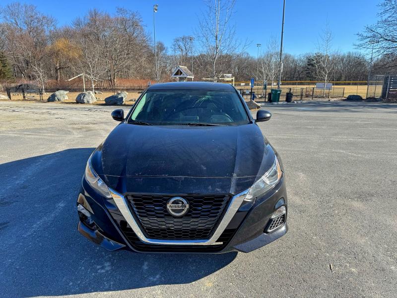 Фото 12 - NISSAN ALTIMA