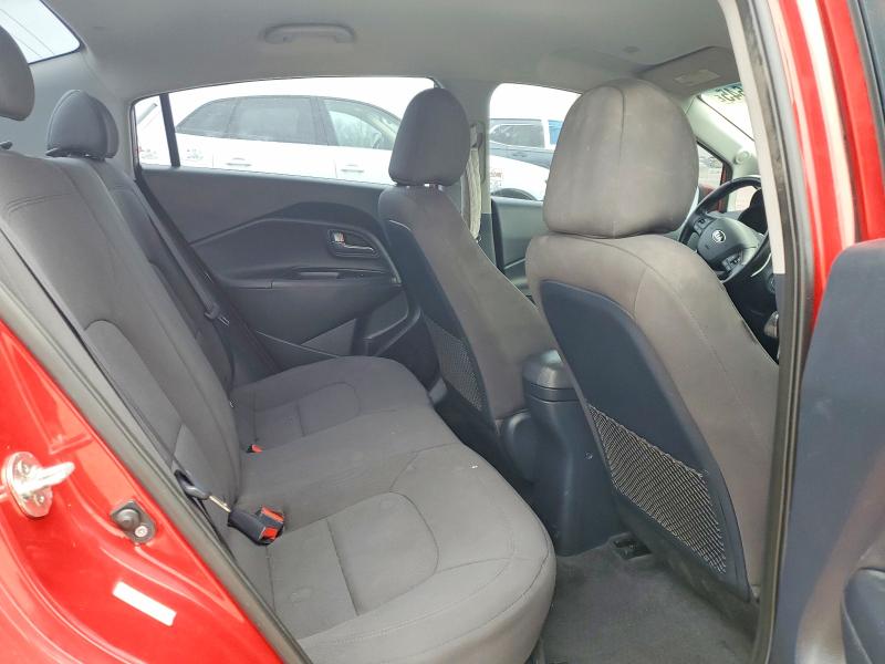 Фото 10 - KIA RIO