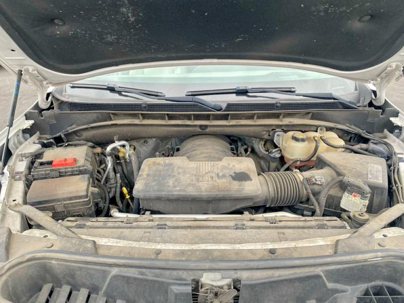 Фото 7 - CADILLAC ESCALADE