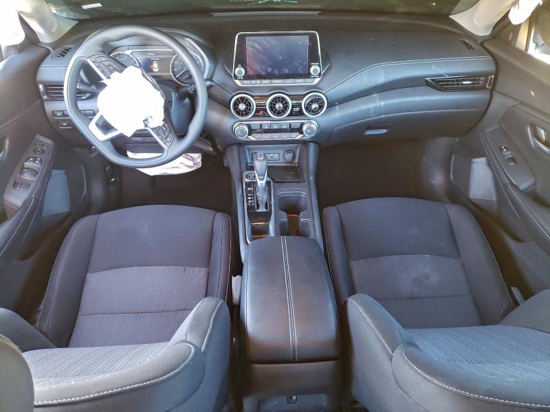 Фото 8 - NISSAN SENTRA