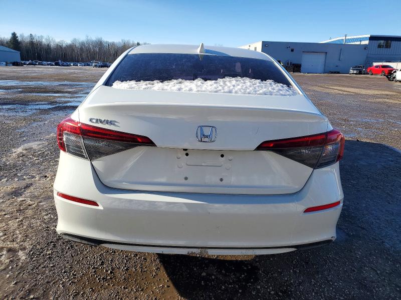 Фото 6 - HONDA CIVIC