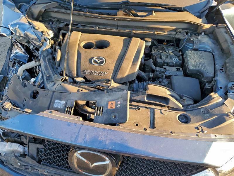 Фото 11 - MAZDA CX-5