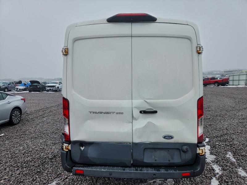 Фото 6 - FORD TRANSIT