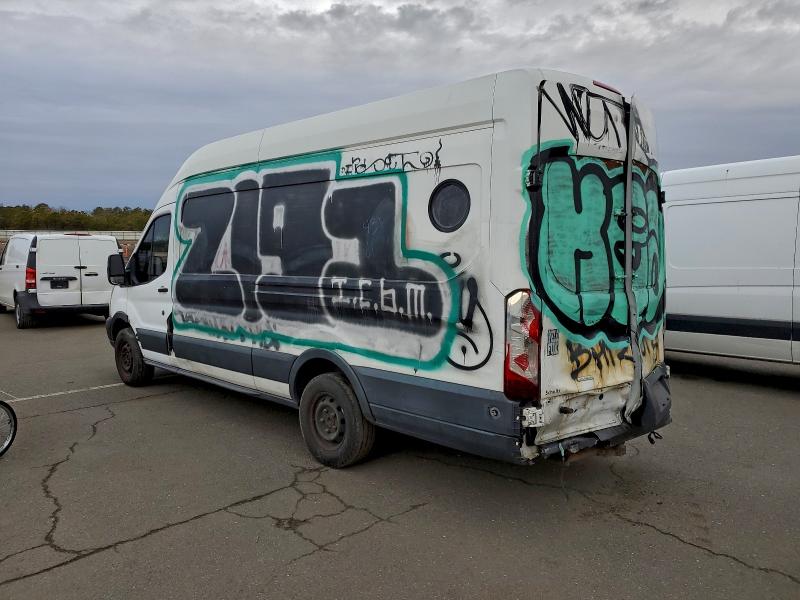 Фото 2 - FORD TRANSIT