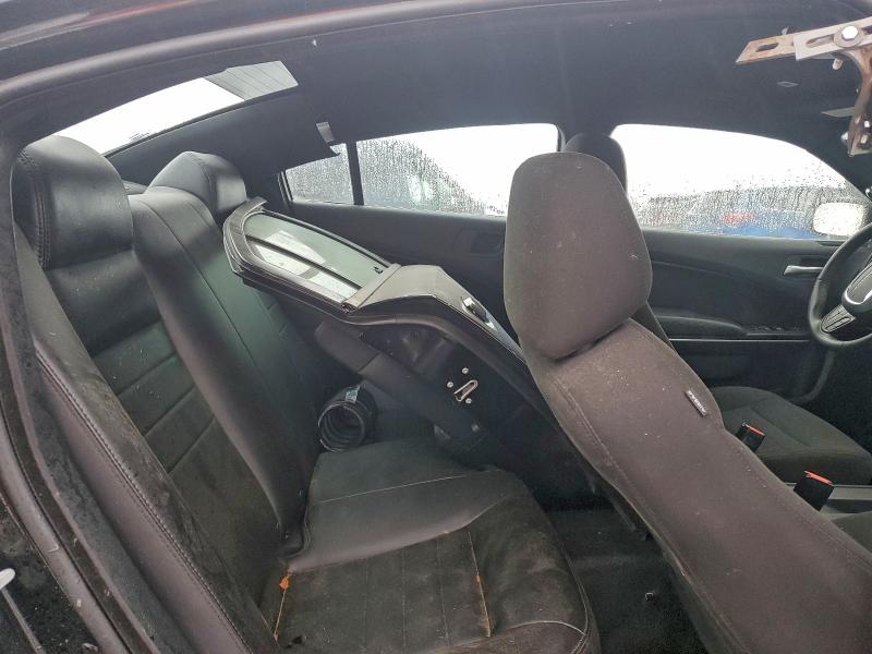 Фото 10 - DODGE CHARGER