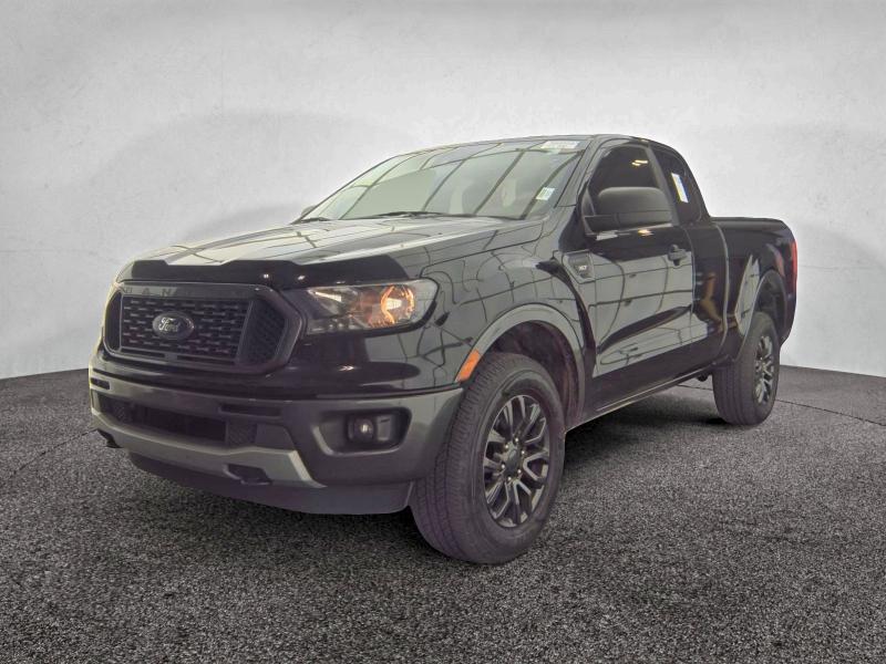 Фото 2 - FORD RANGER