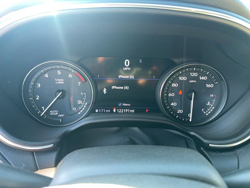 Фото 8 - CADILLAC CT5