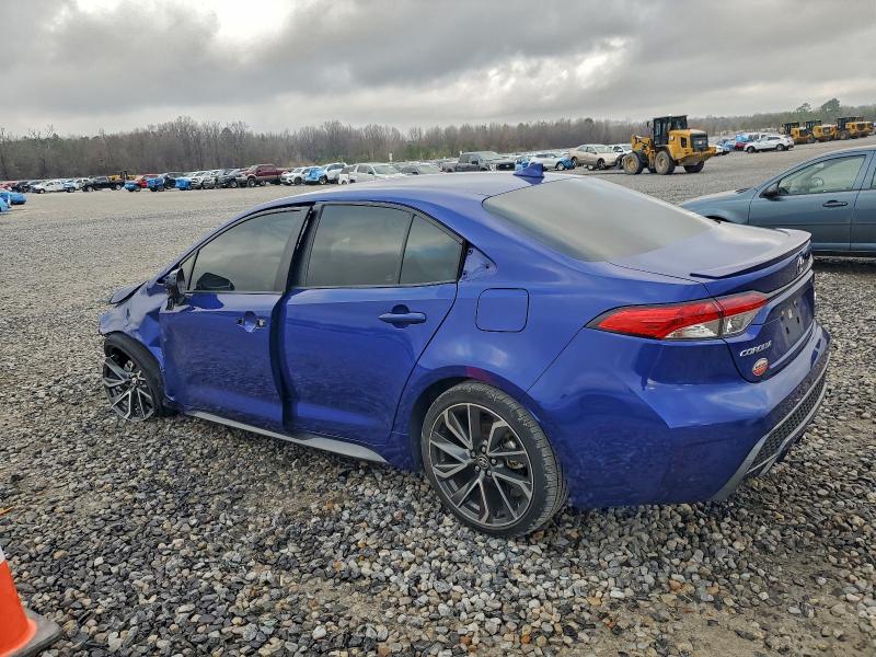 Фото 2 - TOYOTA COROLLA