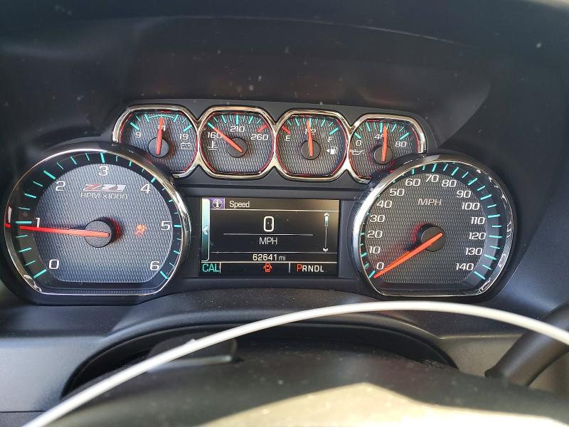 Фото 9 - CHEVROLET ALL Models