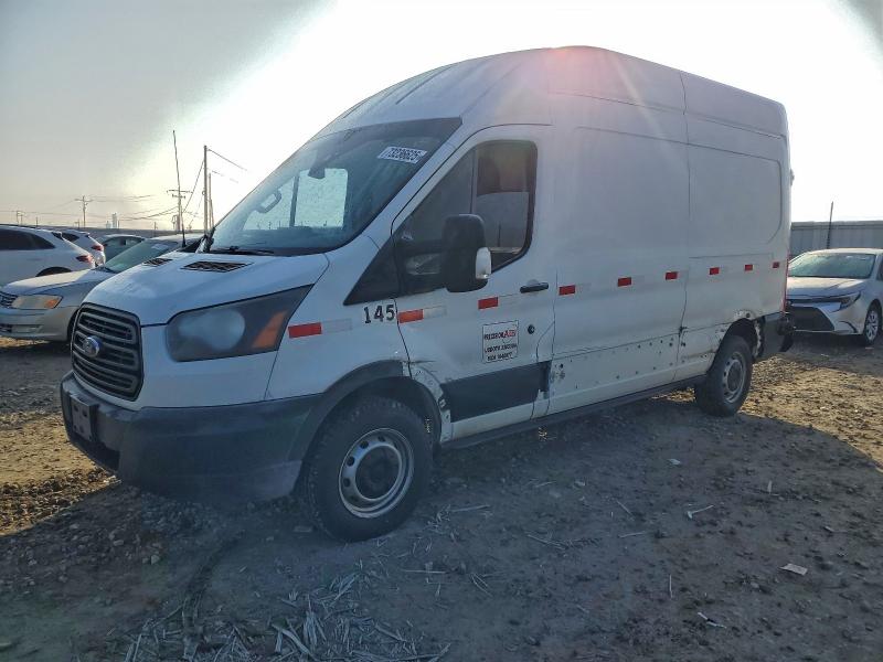 Фото 1 - FORD TRANSIT