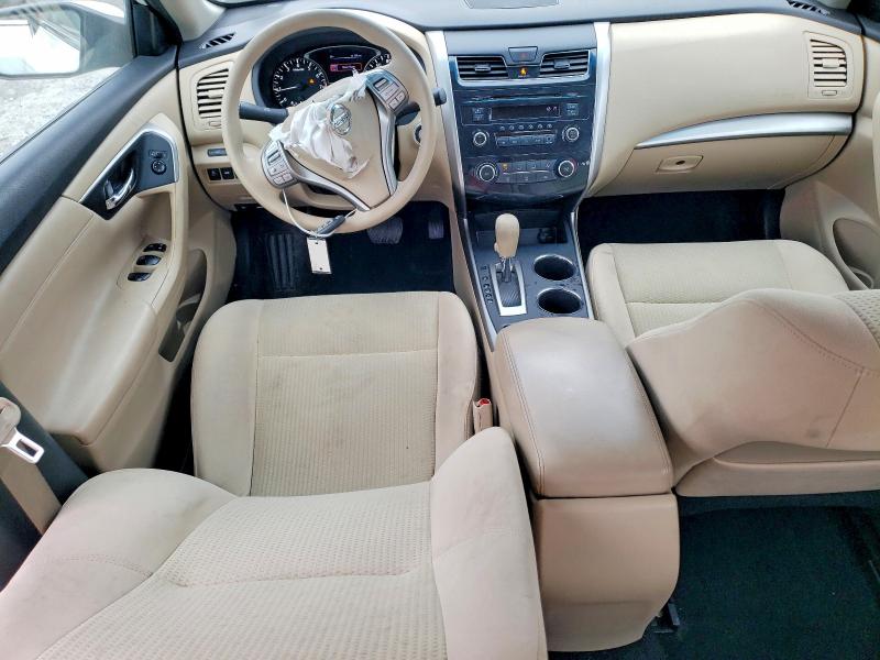 Фото 8 - NISSAN ALTIMA