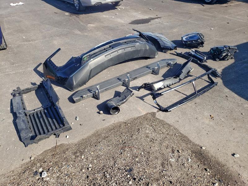 Фото 13 - CHEVROLET TAHOE