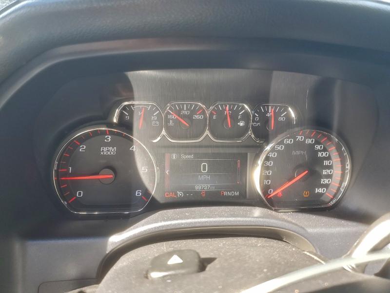 Фото 9 - GMC SIERRA